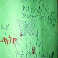 I hope you like buttterflies