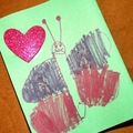 Butterfly Love