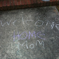 Welcome Home Mom