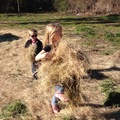 Barn Helpers