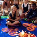 Birthday Circle