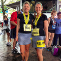 Run Twins