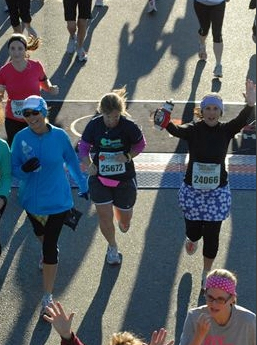 5K Distance