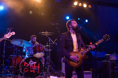 Band of Horses