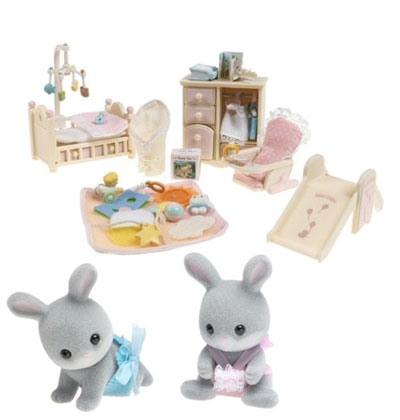 Calico Critters