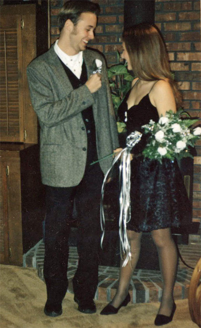 Christmas Dance