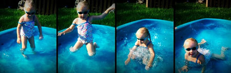 Four Frame