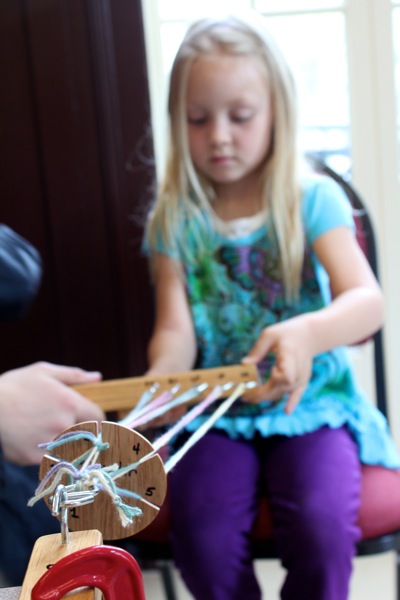 Rope-Making