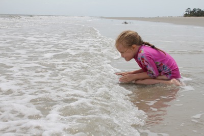 Assaulting the Surf