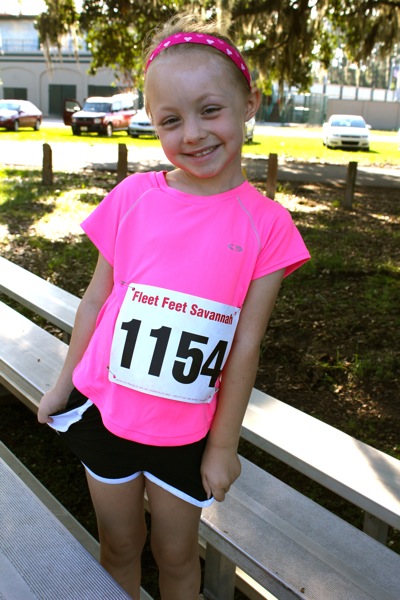 Racer Girl