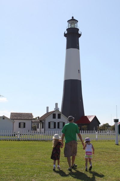 Lighthouse