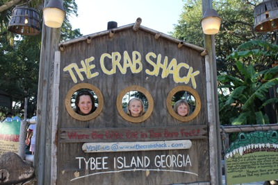 Crab Shack