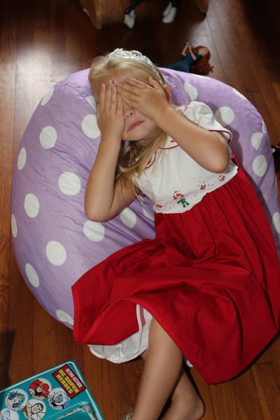 Bean Bag Chair