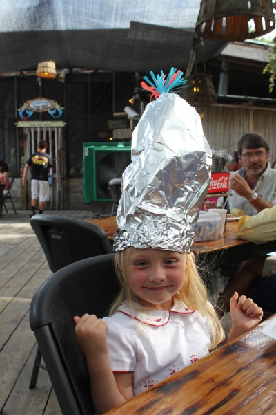 Birthday Hat