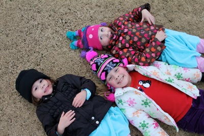 Cousins 2012