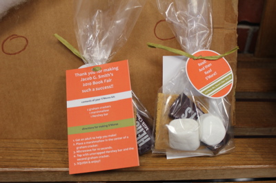 Goody Bags