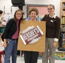 Principal S'more