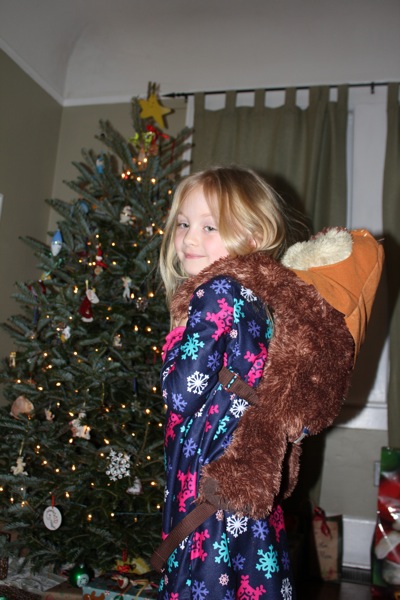 Wicket Backpack