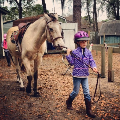 Ready to Ride