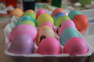 Pretty Colors