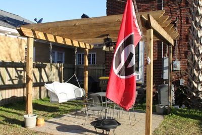 Pergola