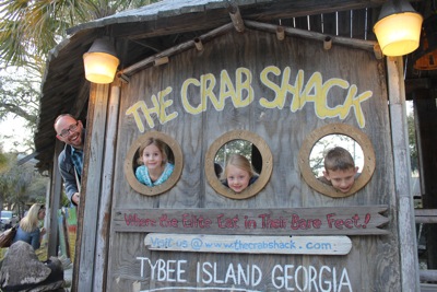 Crab Shack