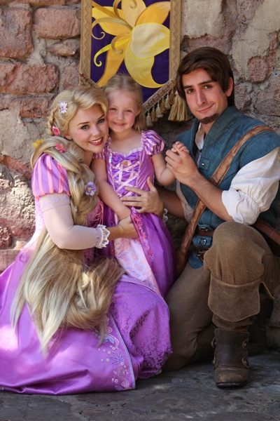 Precious Princess
