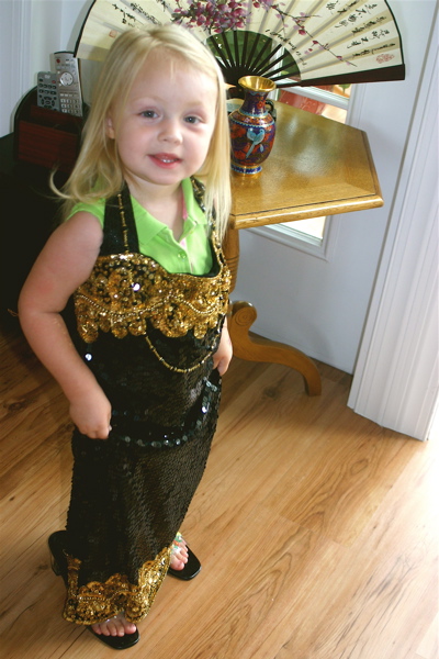 Sequins