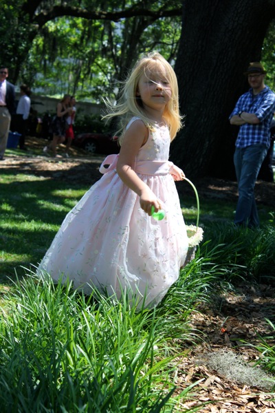 Orleans Square