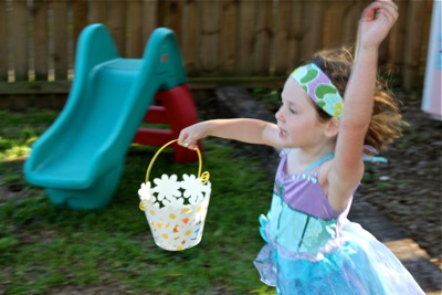 Elsie in Action