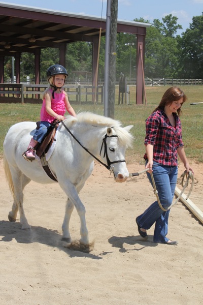Riding Like a Pro
