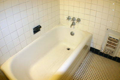 Old Tub