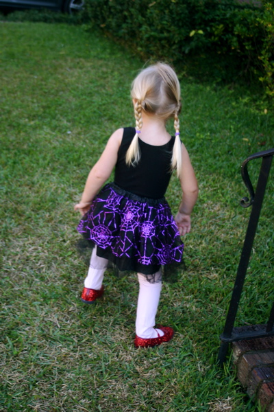 Tutu Too Cute