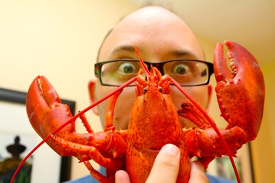 Lobster Eyes
