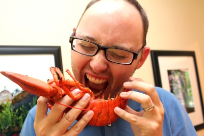 Take a Bite
