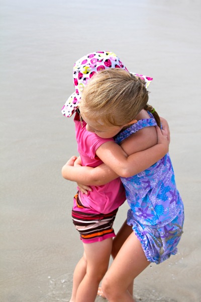 Hugs