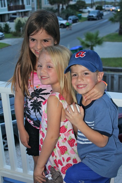 Tybee Kids