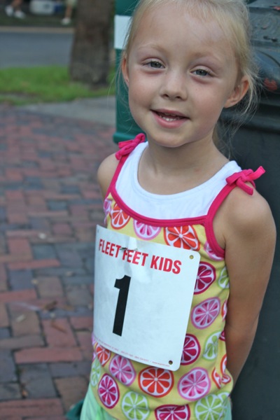 Ready to Race