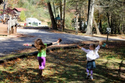 Playing Airplanes