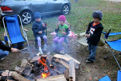 Campfire