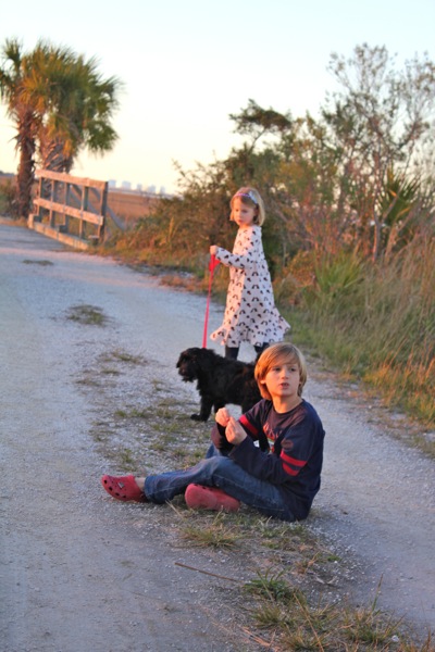With Pepper
