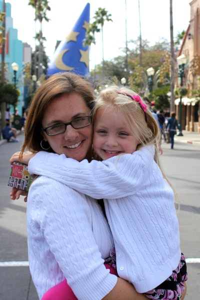Hollywood Studios