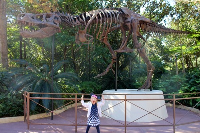 Sue's Twin Sister!