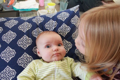 Little Talkers