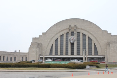 Hall of Justice