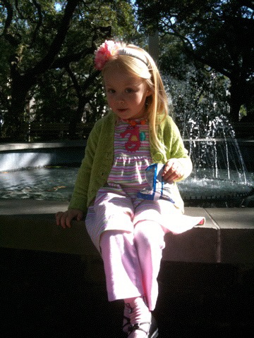 Forty-Three Months