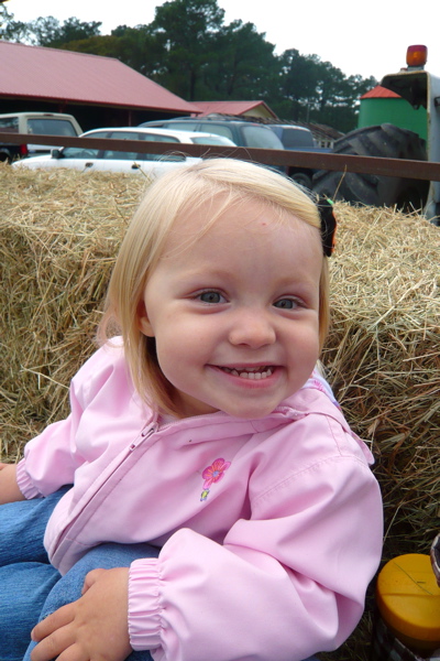 Happy Face