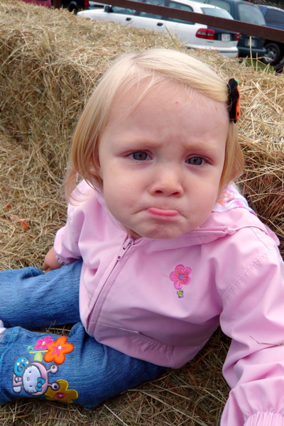 Sad Face