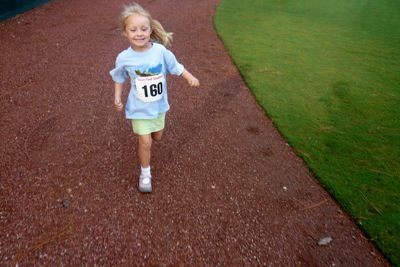 Go, Camille, Go!