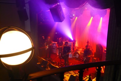 Afghan Whigs at Bowery Ballroom